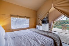 bedroom view