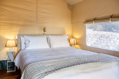 inside room