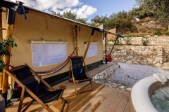 jakuzzi view