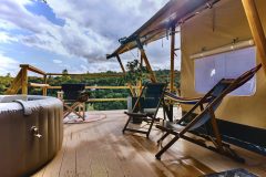 jakuzzi view