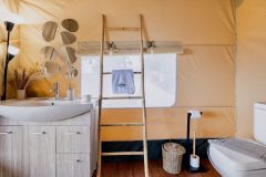 bathroom view