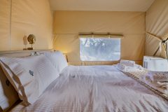 bedroom view