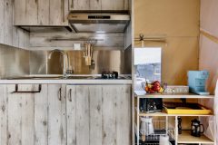 kitchen view