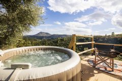 Jakuzzi view