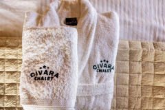 towels